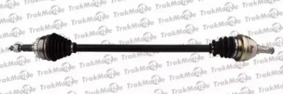 TRAKMOTIVE 300543 -  Приводной вал