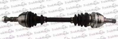TRAKMOTIVE 300546 -  Приводной вал