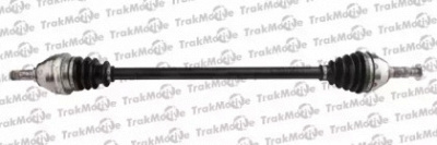 TRAKMOTIVE 300549 -  Приводной вал