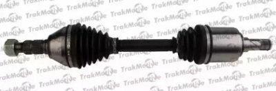 TRAKMOTIVE 300553 -  Приводной вал