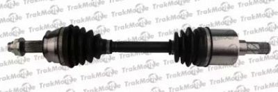 TRAKMOTIVE 300557 -  Приводной вал