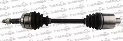 TRAKMOTIVE 300572 -  Приводной вал