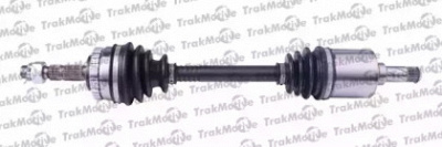 TRAKMOTIVE 300574 -  Приводной вал