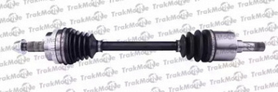 TRAKMOTIVE 300581 -  Приводной вал