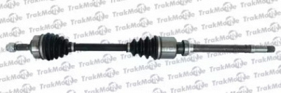 TRAKMOTIVE 300584 -  Приводной вал