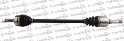 TRAKMOTIVE 300634 -  Приводной вал