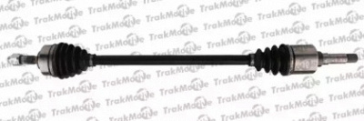 TRAKMOTIVE 300636 -  Приводной вал
