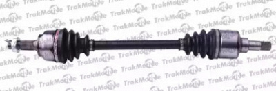 TRAKMOTIVE 300639 -  Приводной вал