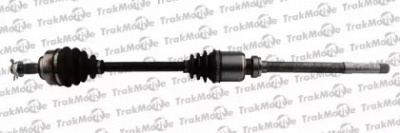 TRAKMOTIVE 300655 -  Приводной вал