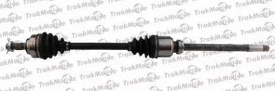 TRAKMOTIVE 300656 -  Приводной вал