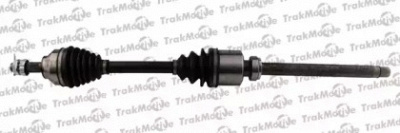 TRAKMOTIVE 300660 -  Приводной вал