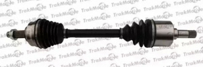 TRAKMOTIVE 300664 -  Приводной вал