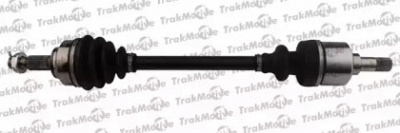 TRAKMOTIVE 300669 -  Приводной вал