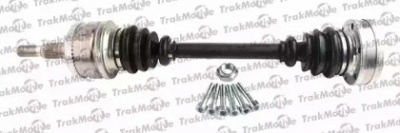 TRAKMOTIVE 300685 -  Приводной вал