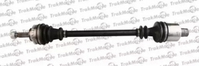 TRAKMOTIVE 300697 -  Приводной вал