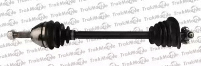 TRAKMOTIVE 300731 -  Приводной вал