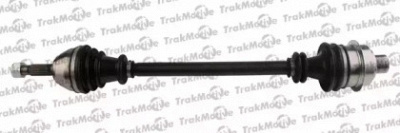 TRAKMOTIVE 300734 -  Приводной вал