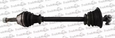 TRAKMOTIVE 300735 -  Приводной вал
