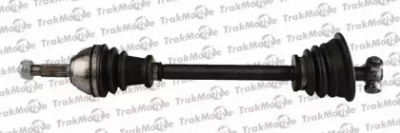 TRAKMOTIVE 300737 -  Приводной вал