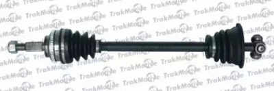 TRAKMOTIVE 300758 -  Приводной вал