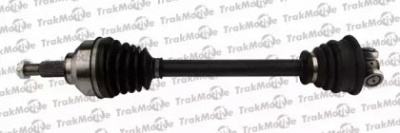 TRAKMOTIVE 300760 -  Приводной вал