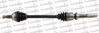 TRAKMOTIVE 300765 -  Приводной вал