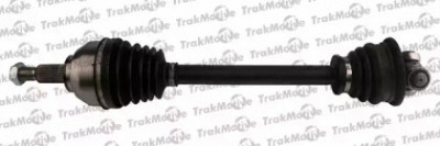 TRAKMOTIVE 300773 -  Приводной вал