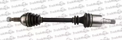 TRAKMOTIVE 300783 -  Приводной вал