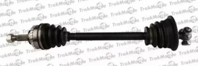 TRAKMOTIVE 300792 -