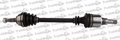TRAKMOTIVE 300829 -  Приводной вал