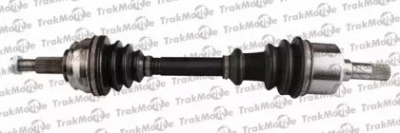 TRAKMOTIVE 300833 -  Приводной вал