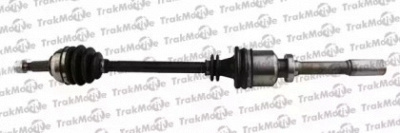 TRAKMOTIVE 300835 -  Приводной вал