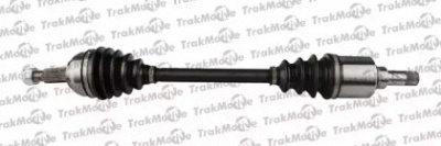 TRAKMOTIVE 300839 -  Приводной вал
