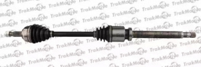 TRAKMOTIVE 300855 -  Приводной вал