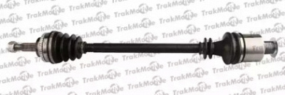 TRAKMOTIVE 300857 -  Приводной вал