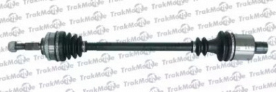 TRAKMOTIVE 300858 -  Приводной вал