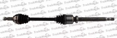 TRAKMOTIVE 300861 -  Приводной вал
