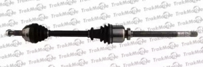 TRAKMOTIVE 300880 -  Приводной вал