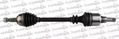 TRAKMOTIVE 300881 -  Приводной вал
