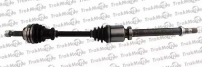 TRAKMOTIVE 300886 -  Приводной вал