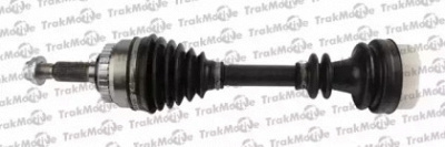 TRAKMOTIVE 300929 -  Приводной вал