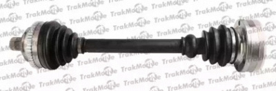 TRAKMOTIVE 300989 -  Приводной вал