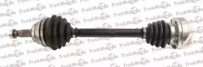 TRAKMOTIVE 301002 -  Приводной вал