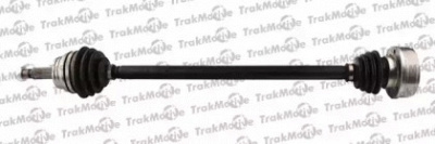 TRAKMOTIVE 301005 -  Приводной вал