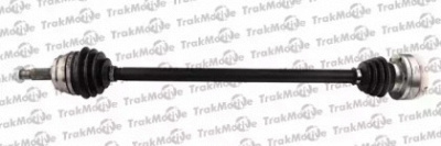 TRAKMOTIVE 301014 -  Приводной вал