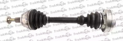TRAKMOTIVE 301024 -  Приводной вал