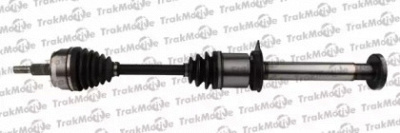 TRAKMOTIVE 301034 -  Приводной вал
