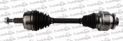 TRAKMOTIVE 301036 -  Приводной вал