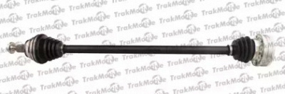 TRAKMOTIVE 301045 -  Приводной вал