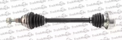 TRAKMOTIVE 301047 -  Приводной вал